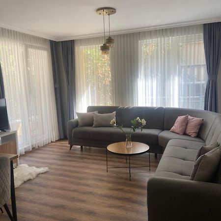 M&M Center Apartment With Free Parking Plowdiw Exterior foto